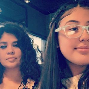 Meet your Posher, Caroline